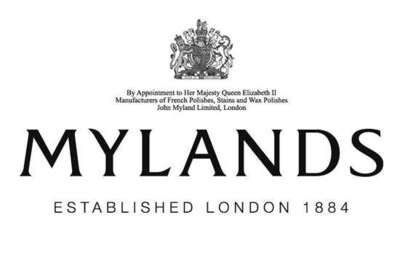 Mylands logo